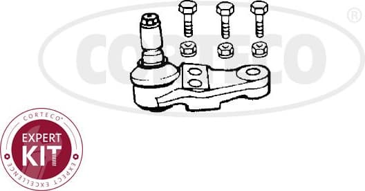 Ball Joint 49395705 - image 2