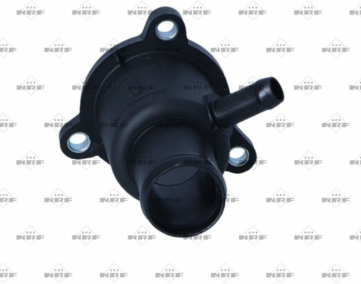 Coolant Flange 775075 - image 2
