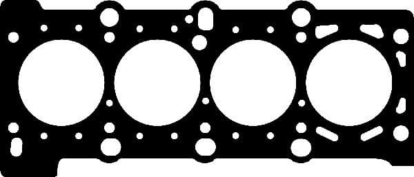 Gasket, cylinder head 414832P - image 2