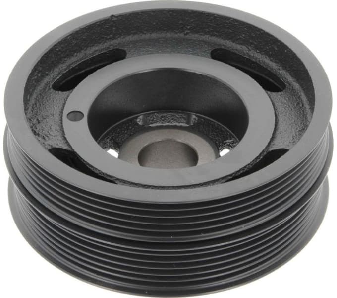 Belt Pulley, crankshaft 80001195 - image 2