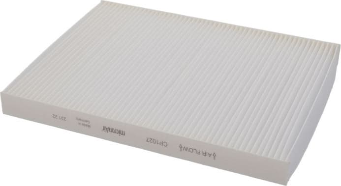 Filter, cabin air 21651912 - image 2