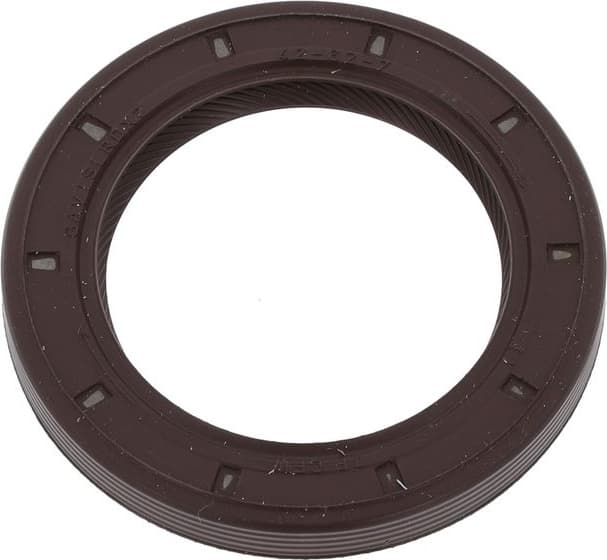 Seal crankshaft front 200 15456B - image 3