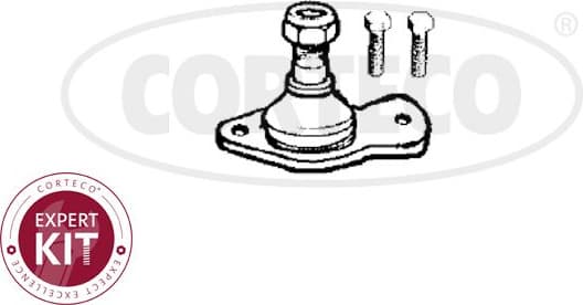 Ball Joint 49400382 - image 2