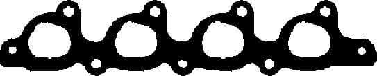 Gasket, exhaust manifold 026623P - image 2