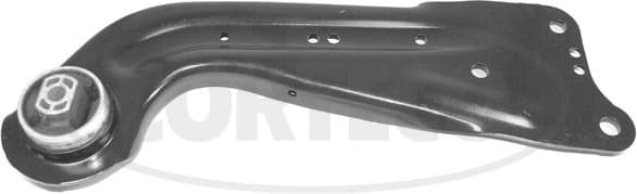 Control/Trailing Arm, wheel suspension 49397699 - image 2