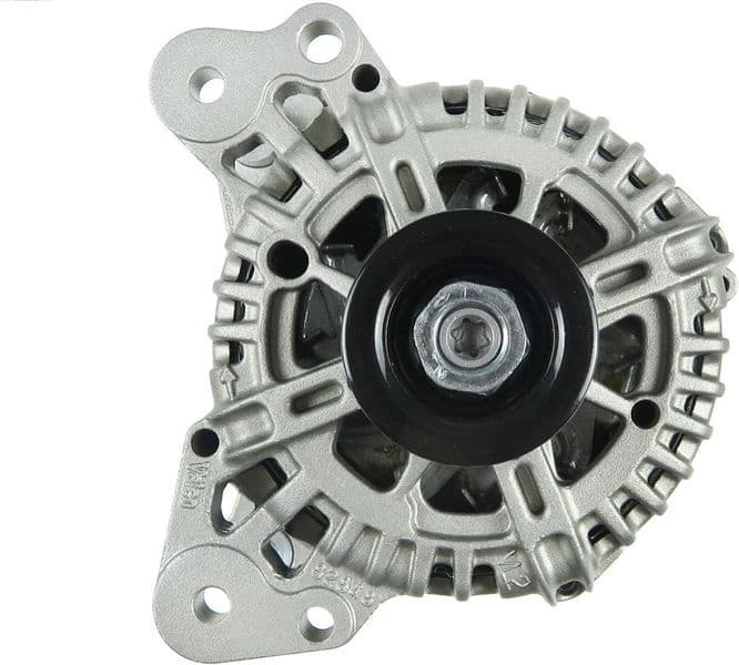 Alternator Remanufactured AS A3204PR