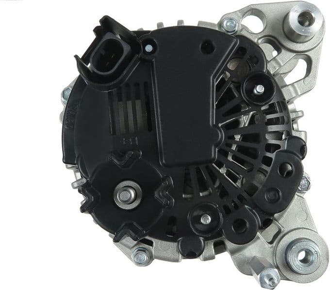 Alternator Remanufactured AS A3204PR - image 4