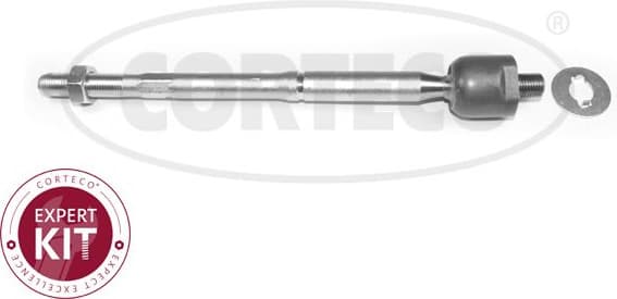 Inner Tie Rod 49398914 - image 2