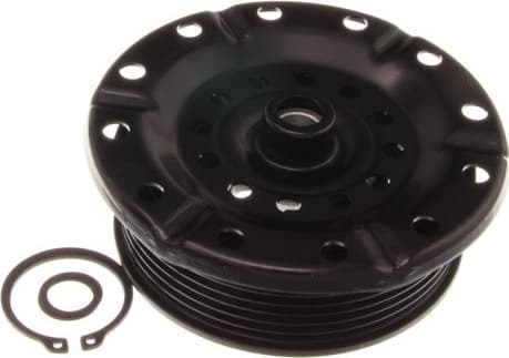 Magnetic Clutch, air conditioning compressor AC130045 - image 2