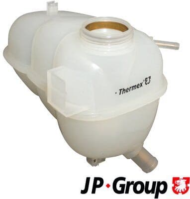 Expansion Tank, coolant JP 1214700900