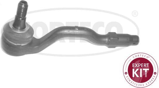 Tie Rod End 49401014 - image 2