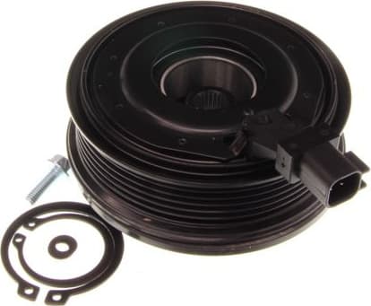 Magnetic Clutch, air conditioning compressor AC130209