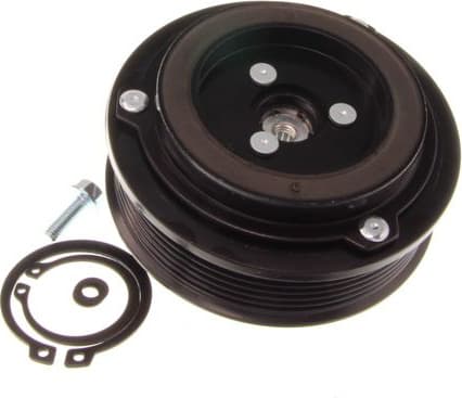 Magnetic Clutch, air conditioning compressor AC130209 - image 2