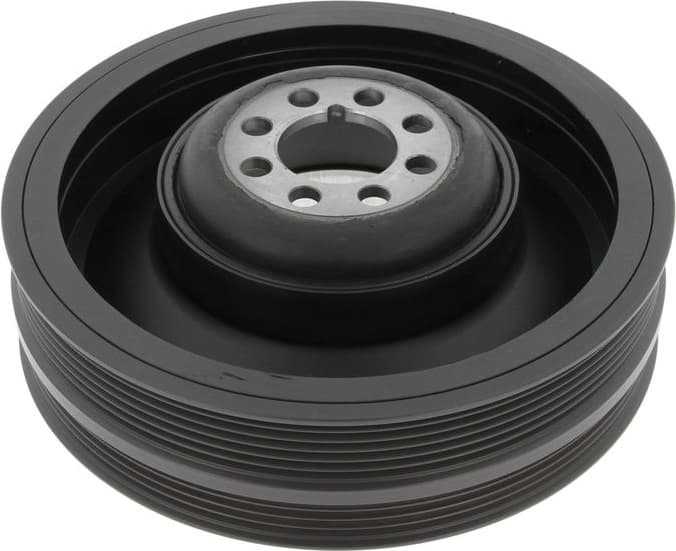 Belt Pulley, crankshaft 80000200 - image 2
