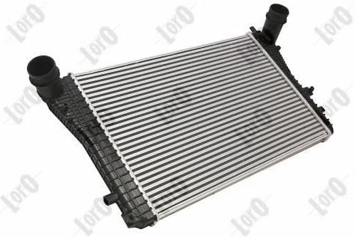 Charge Air Cooler LORO 053-018-0013 - image 2