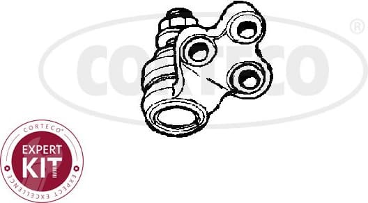 Ball Joint 49395857 - image 2