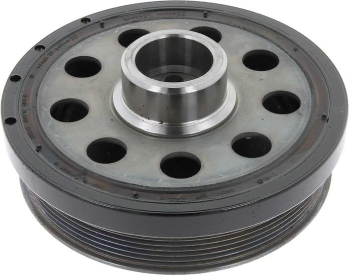 Pulley crankshaft 80000936 - image 2
