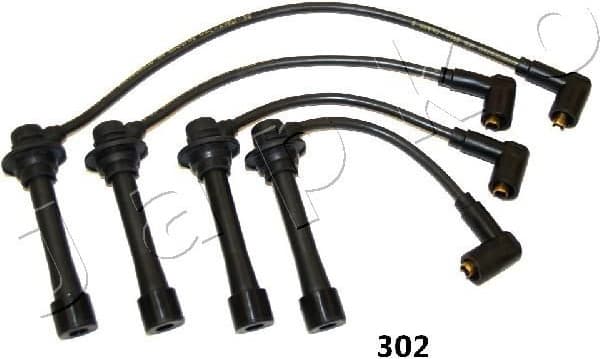 Ignition Cable Kit 132302