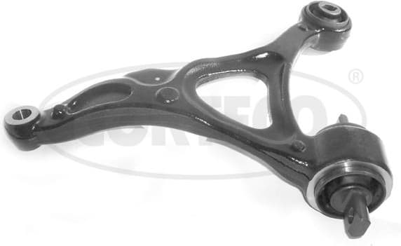 Control/Trailing Arm, wheel suspension 49399984 - image 2
