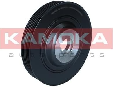 Belt Pulley, crankshaft RW101