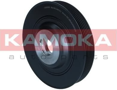 Belt Pulley, crankshaft RW101 - image 2