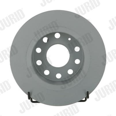 Brake Disc COAT+ 563593JC