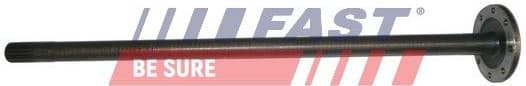 Drive Shaft FT27113