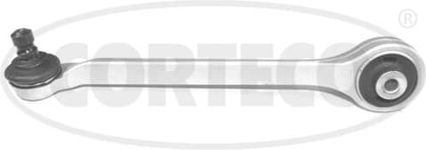 Control/Trailing Arm, wheel suspension 49398455 - image 2