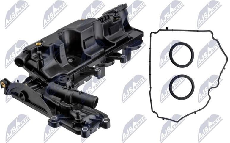 Cylinder Head Cover BPZ-LR-012