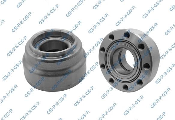Wheel Hub 9255001