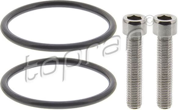 Repair Set, multi-plate clutch pump (all-wheel drive) 120 165