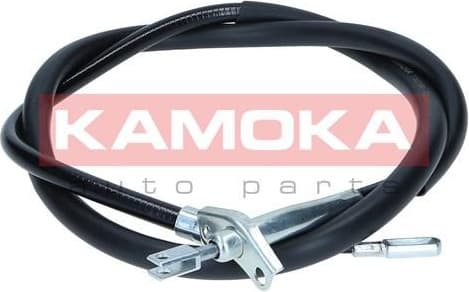 Cable Pull, parking brake 1190124