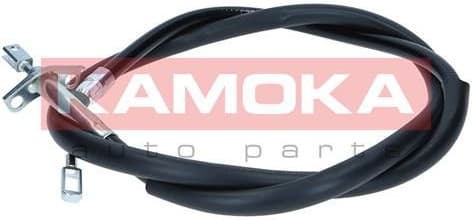 Cable Pull, parking brake 1190124 - image 2