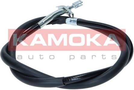 Cable Pull, parking brake 1190124 - image 3