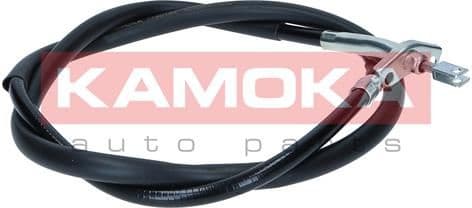 Cable Pull, parking brake 1190124 - image 4