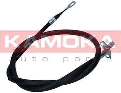 Cable Pull, parking brake 1190156