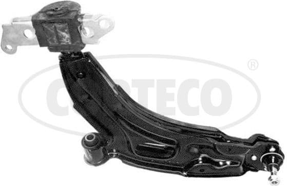 Control/Trailing Arm, wheel suspension 49397152 - image 2