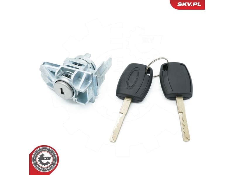 Lock Cylinder 65SKV529 - image 2