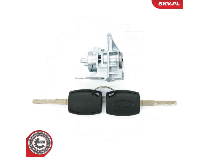 Lock Cylinder 65SKV529 - image 3