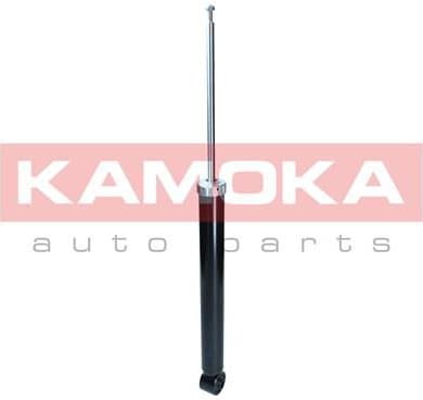 Shock absorber rear 2001207