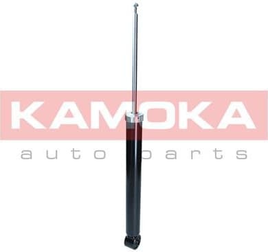 Shock absorber rear 2001207 - image 3