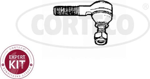 Tie Rod End 49400919 - image 2