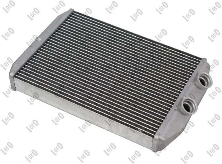 Heat Exchanger, interior heating LORO 042-015-0023 - image 2
