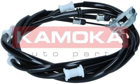 Cable Pull, parking brake 1190409 - image 4