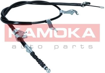 Cable Pull, parking brake 1190161