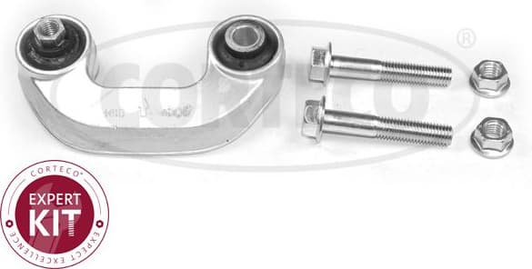 Link/Coupling Rod, stabiliser bar 49398819 - image 2