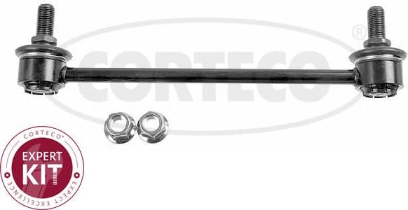 Link/Coupling Rod, stabiliser bar 49399310 - image 2