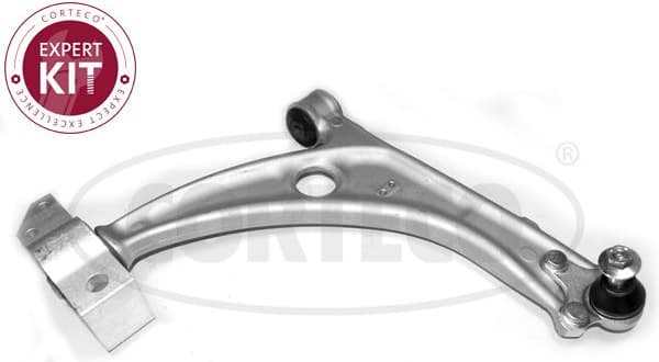 Control/Trailing Arm, wheel suspension 49399396 - image 2