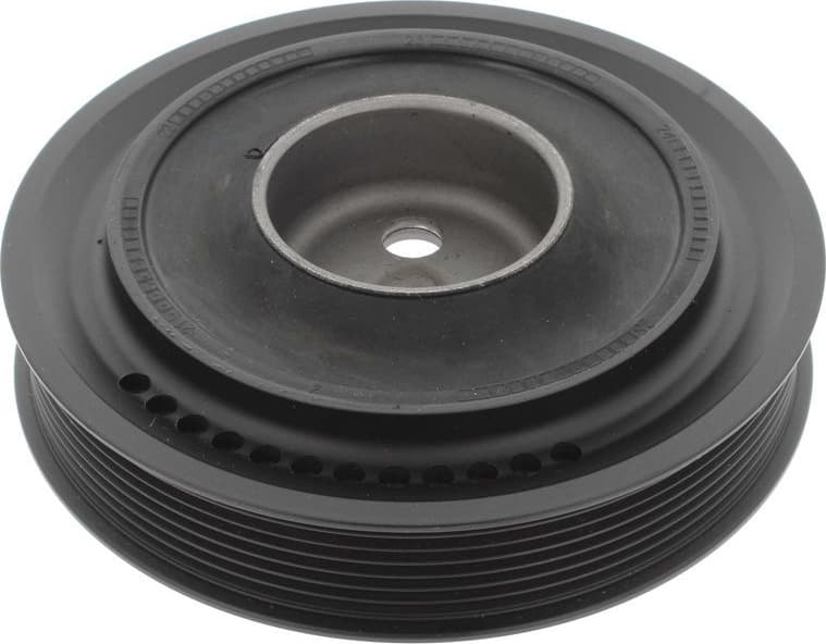 Belt Pulley, crankshaft 80000835 - image 3