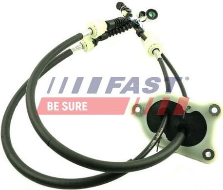 Cable Set, manual transmission FT73079